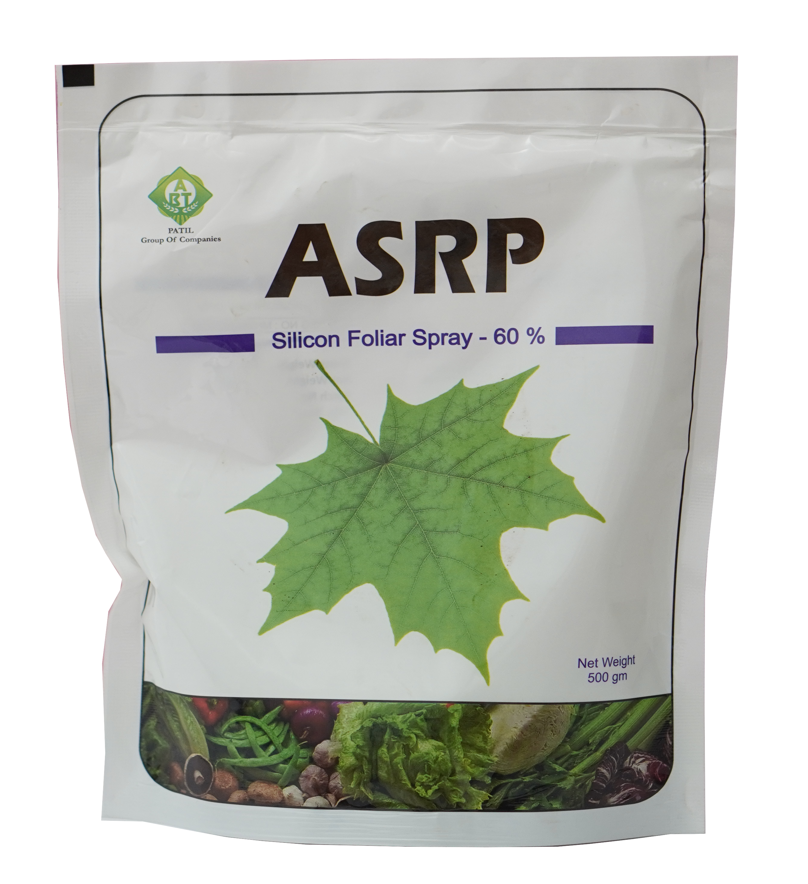 ASRP 